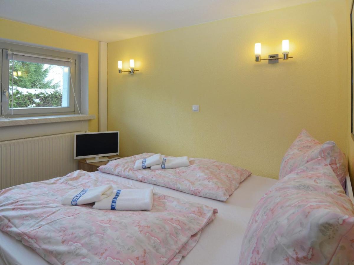 Apartment In Schnett Near The Ski Area Extérieur photo