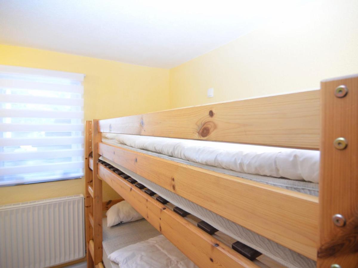 Apartment In Schnett Near The Ski Area Extérieur photo