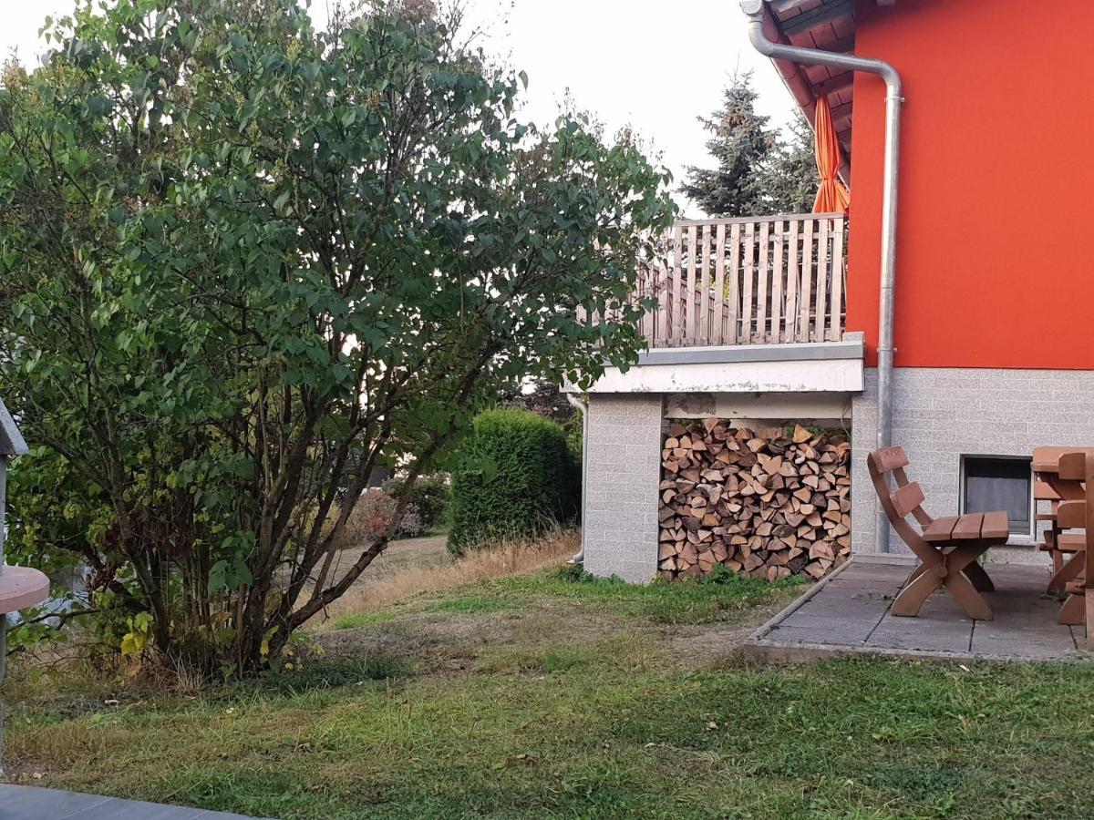 Apartment In Schnett Near The Ski Area Extérieur photo
